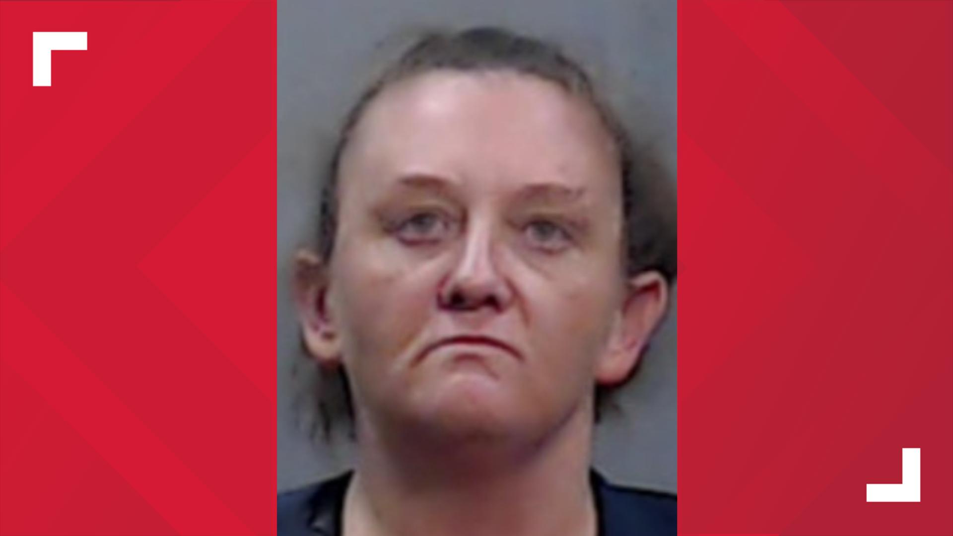 Hobbs, N.M., woman arrested in connection with fentanyl poisoning death ...