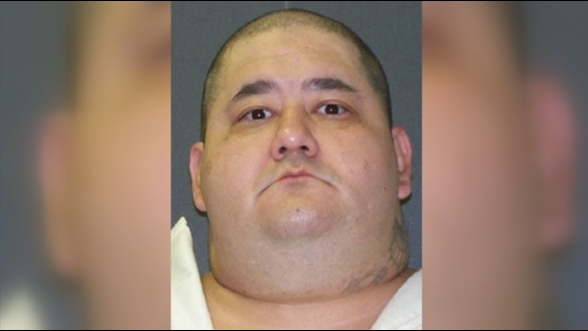 Gonzales was initially supposed to return to Ector County on Tuesday.