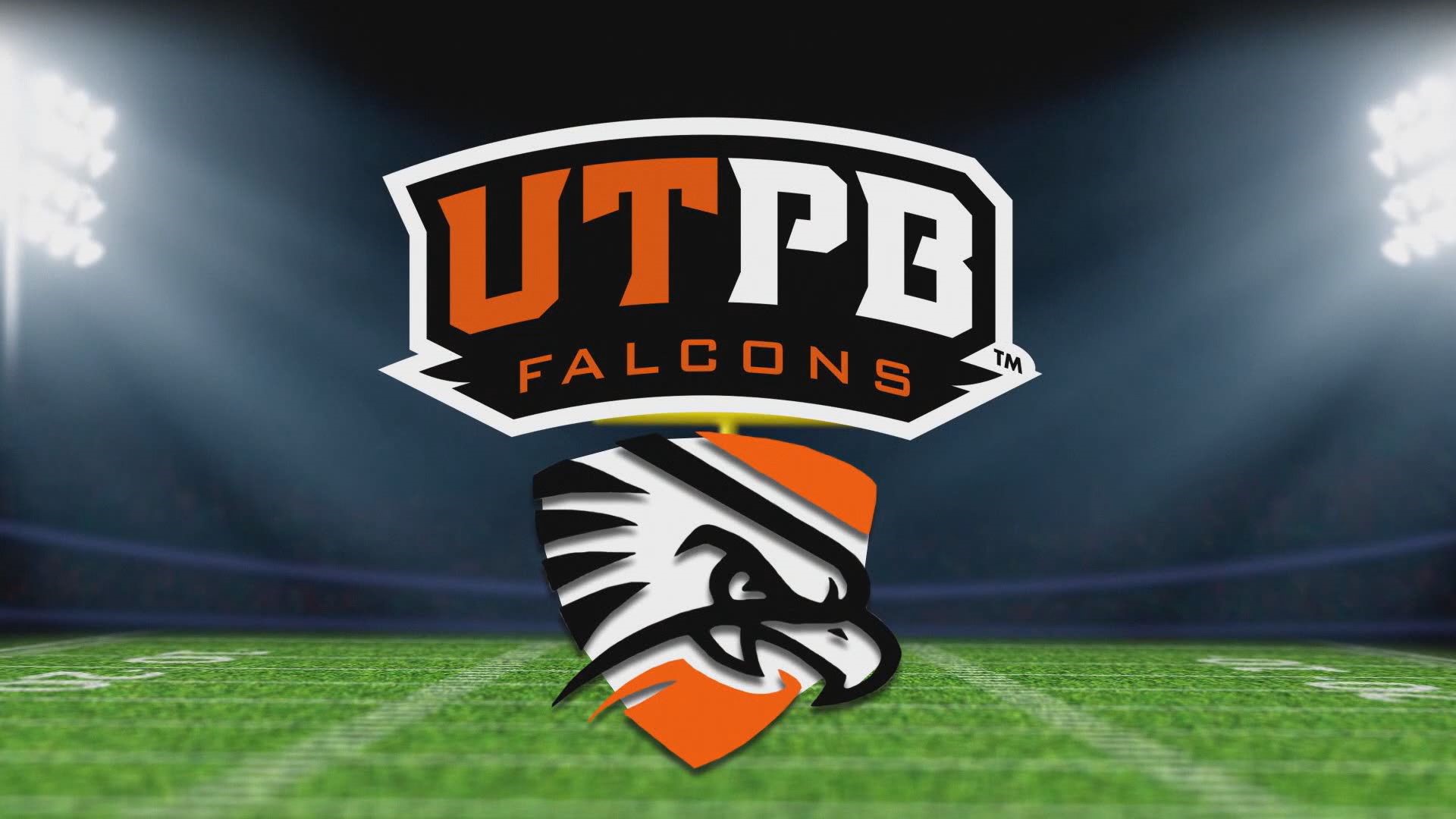 Falcon Preview New look UTPB football team ready to start their season