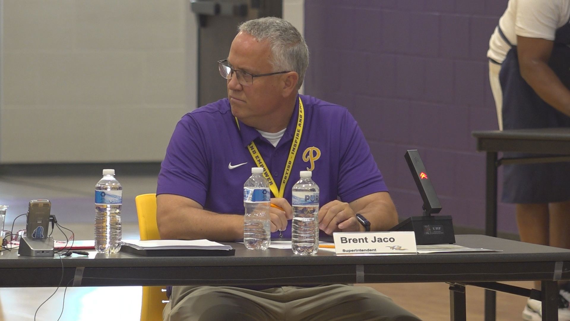 Pecos-Barstow-Toyah ISD places superintendent on administrative leave ...