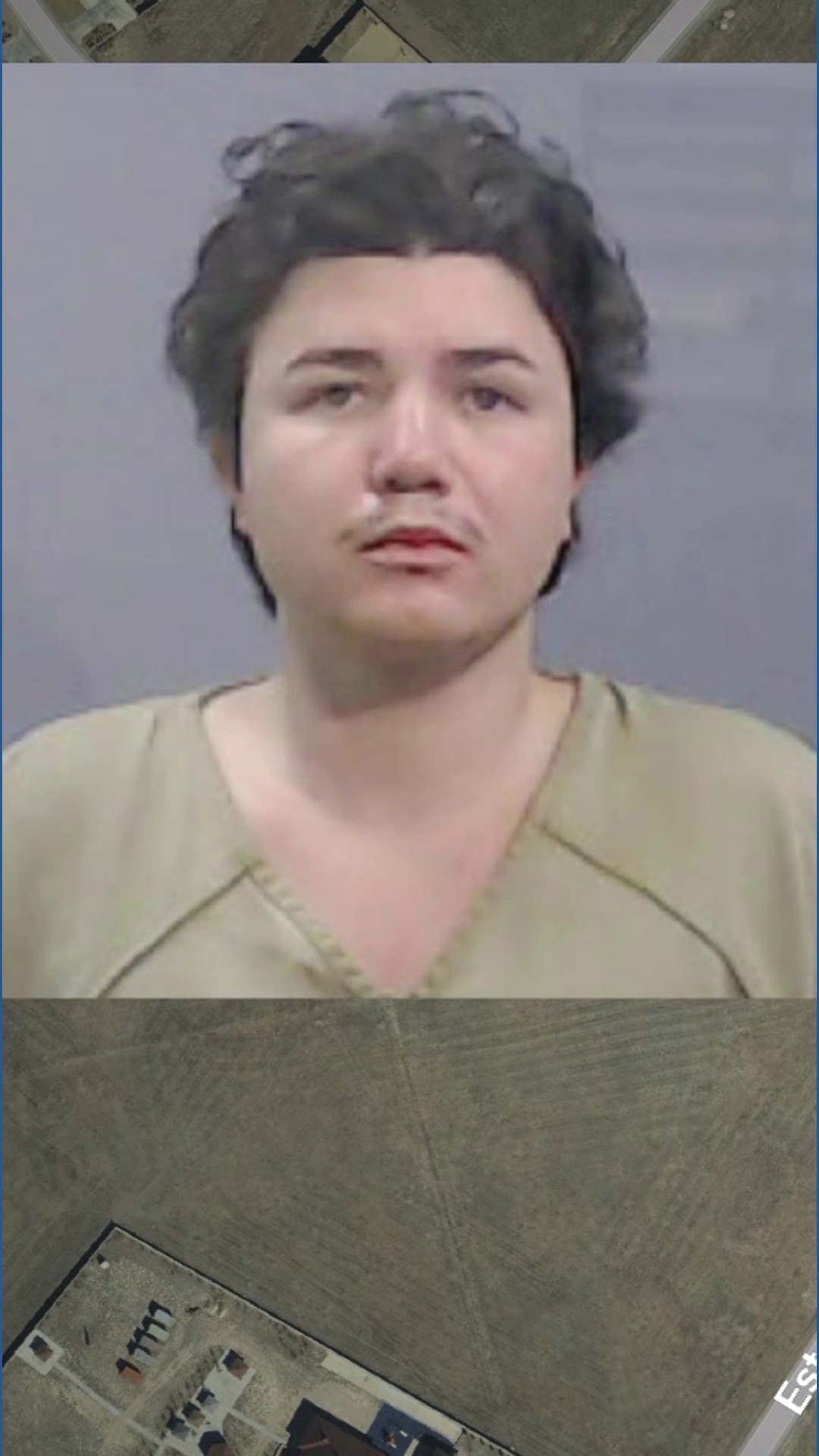 Man charged with manslaughter in Odessa shooting | newswest9.com