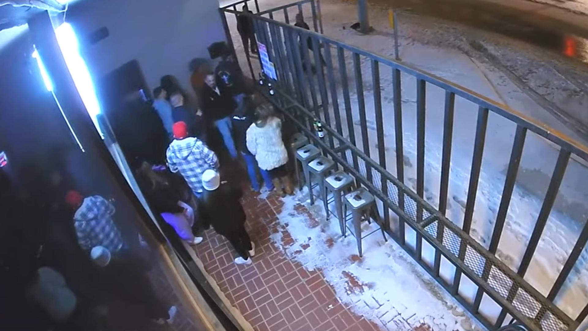 Crime Stoppers looking for help identifying suspects in Big Spring ...