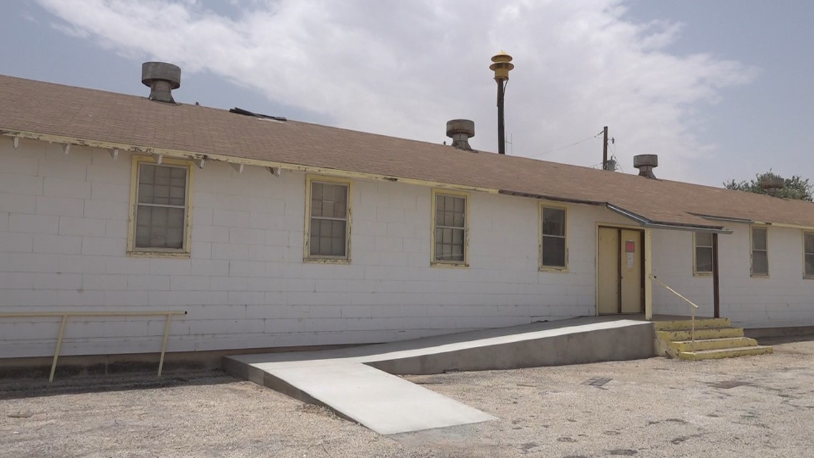 Things get heated at Big Spring Housing Authority meeting