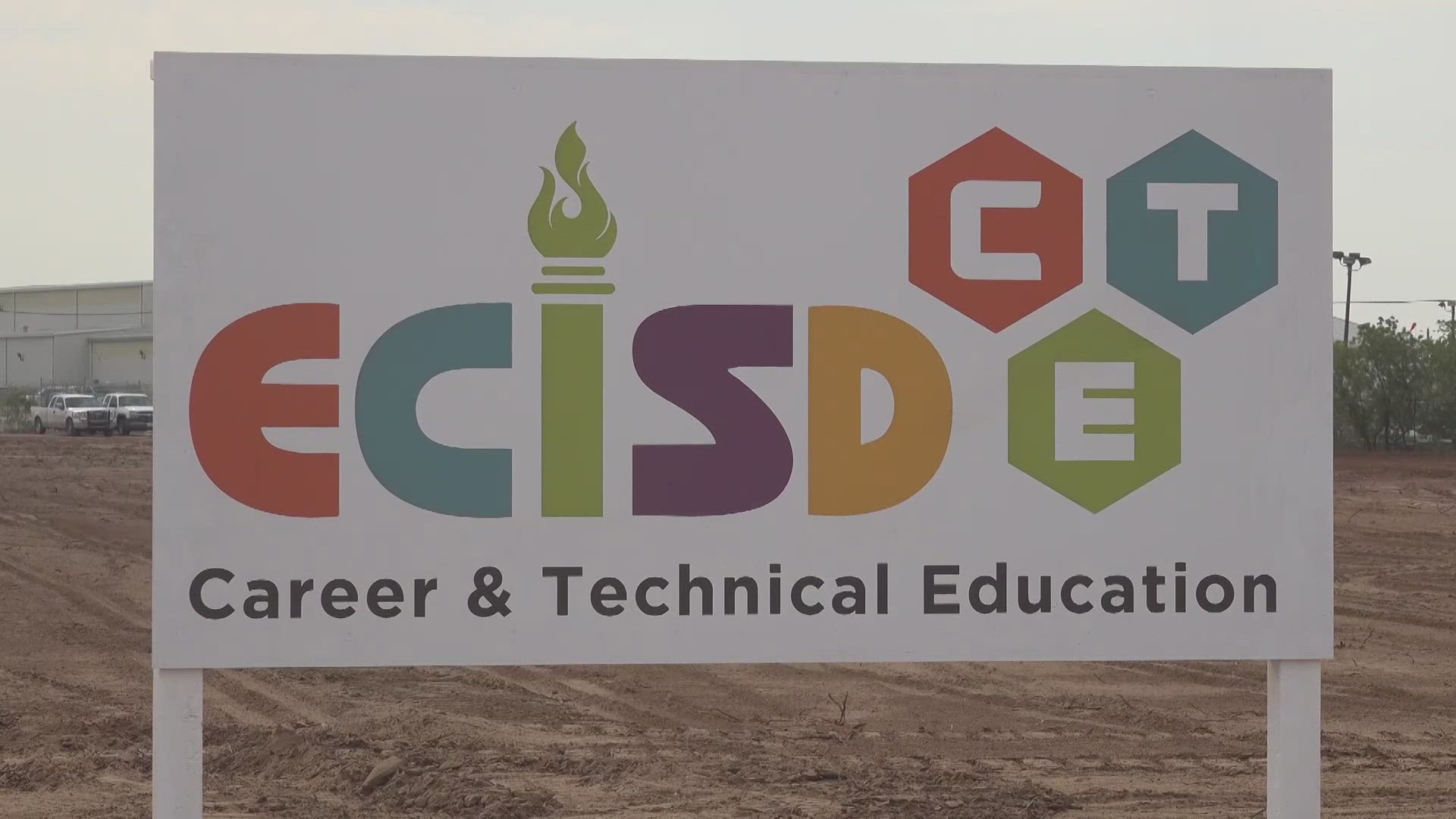 The center is proving hands-on learning opportunities and preparing students for high-paying careers in the Permian Basin.