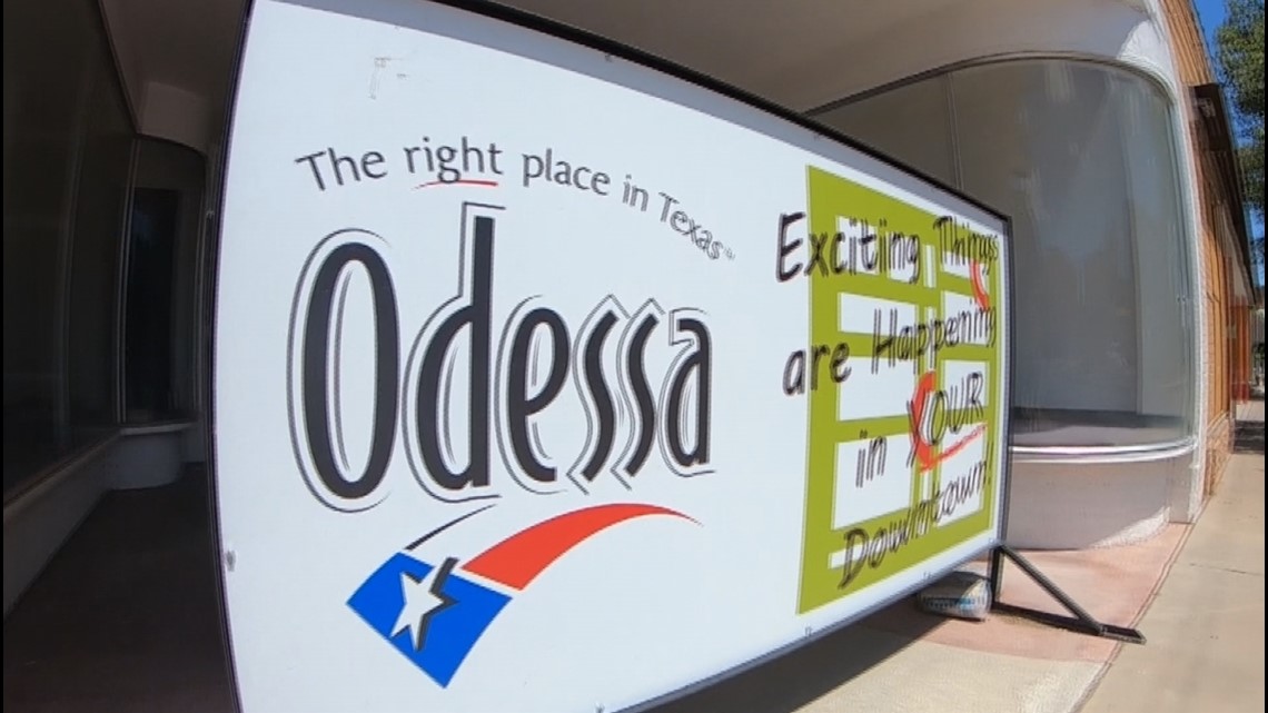 State of Downtown Odessa address to be held Feb. 24