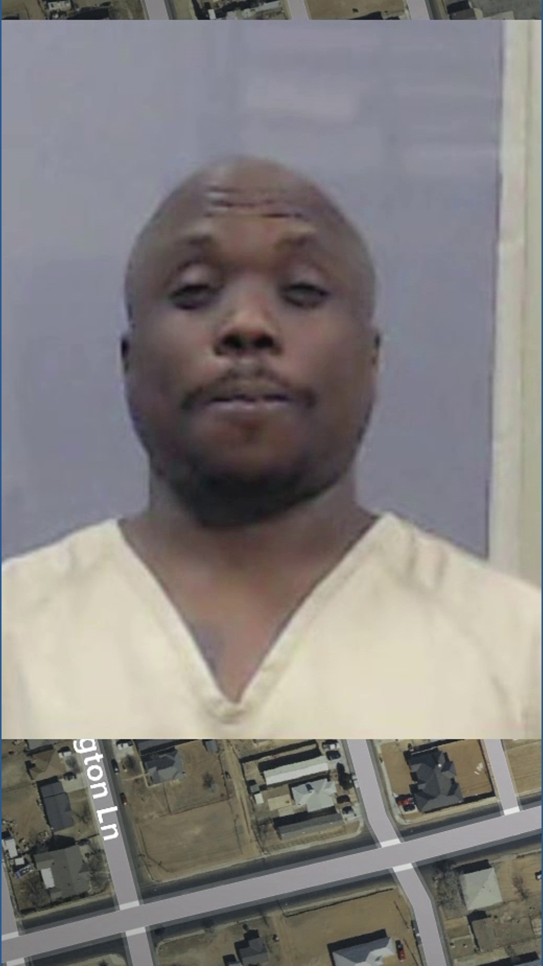 Odessa police arrest man on drug charges after raid | newswest9.com
