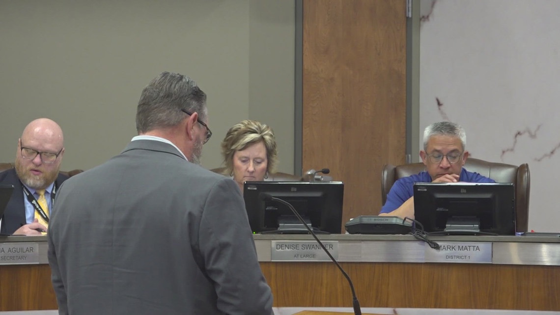 City of Odessa making updates to their Water Conservation and Drought Contingency Plan - Vimarsana News