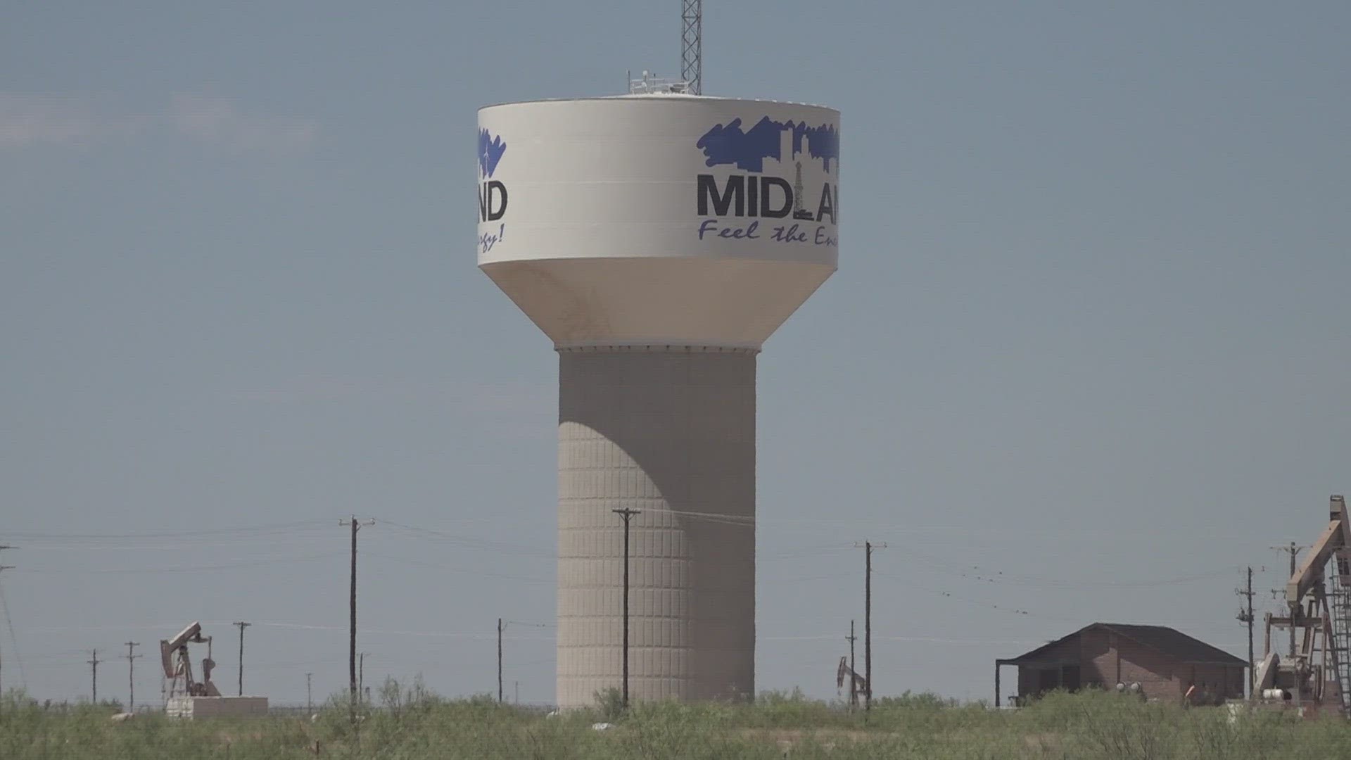 The City of Midland and Pilot Gathering finally come to a resolution about the dispute for drilling saltwater disposal wells.