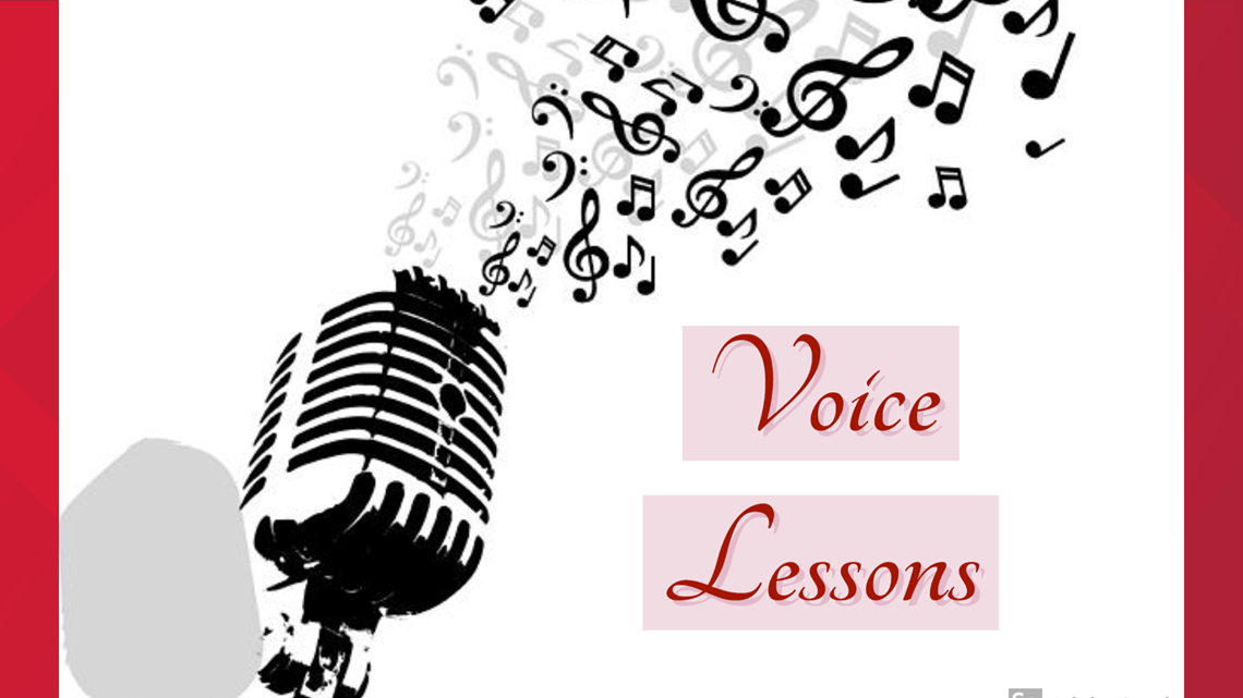 Learn How To Sing Online