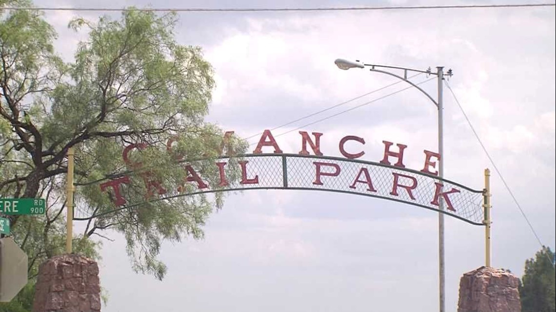 Comanche Trail Park Closed on Saturday for Triathlon