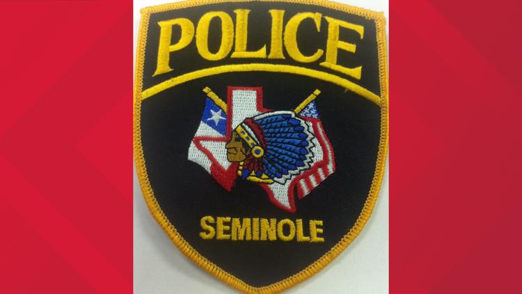 Seminole police officer shot during traffic stop