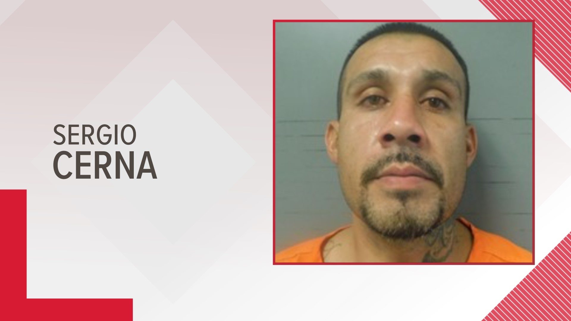 Sergio Cerna is accused of murdering Saffire Armenta in November of 2021. Witnesses testified about what they gathered from the initial crime scene and autopsy.