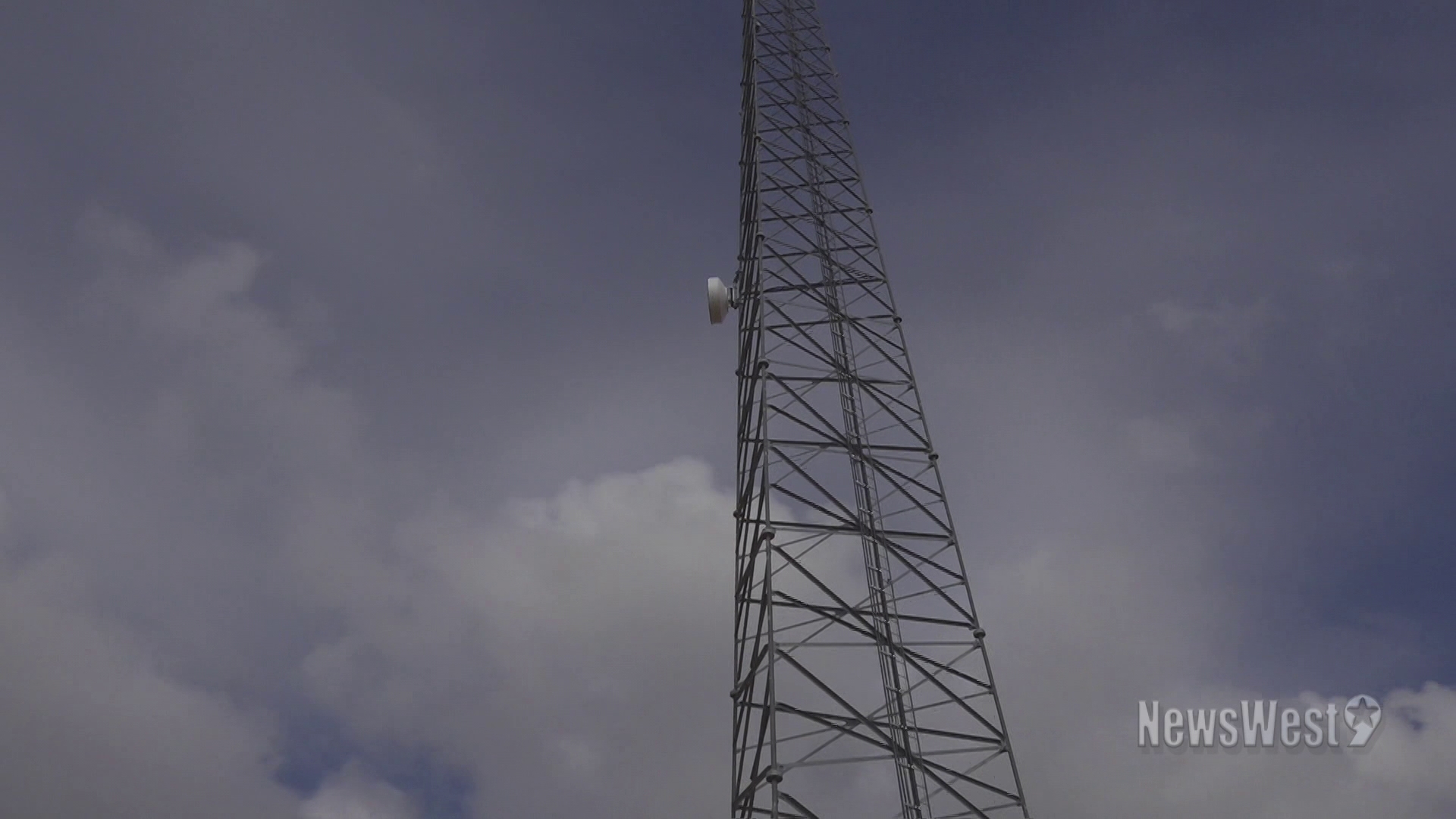 Radio communication and range will be improved between law enforcement agencies in both Midland and Odessa.