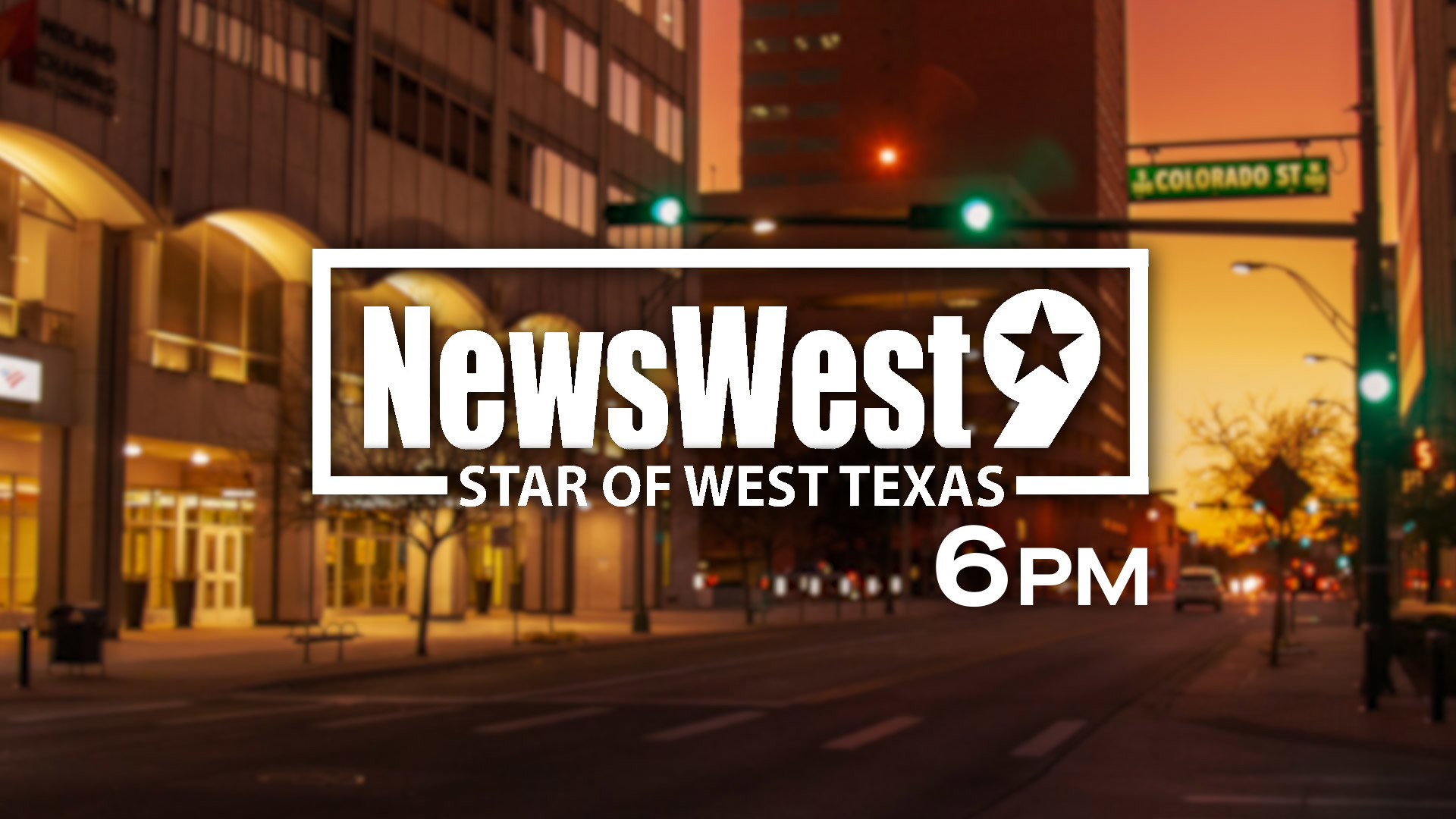 Local news, weather and sports