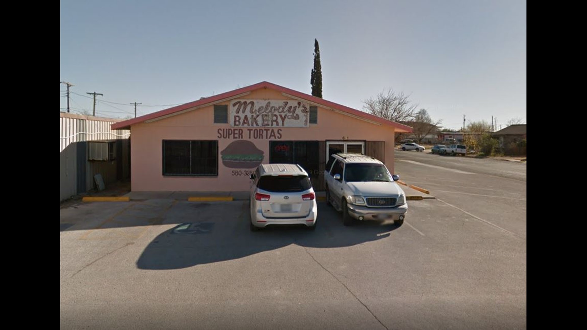 Restaurant Report 3 low performers in Odessa