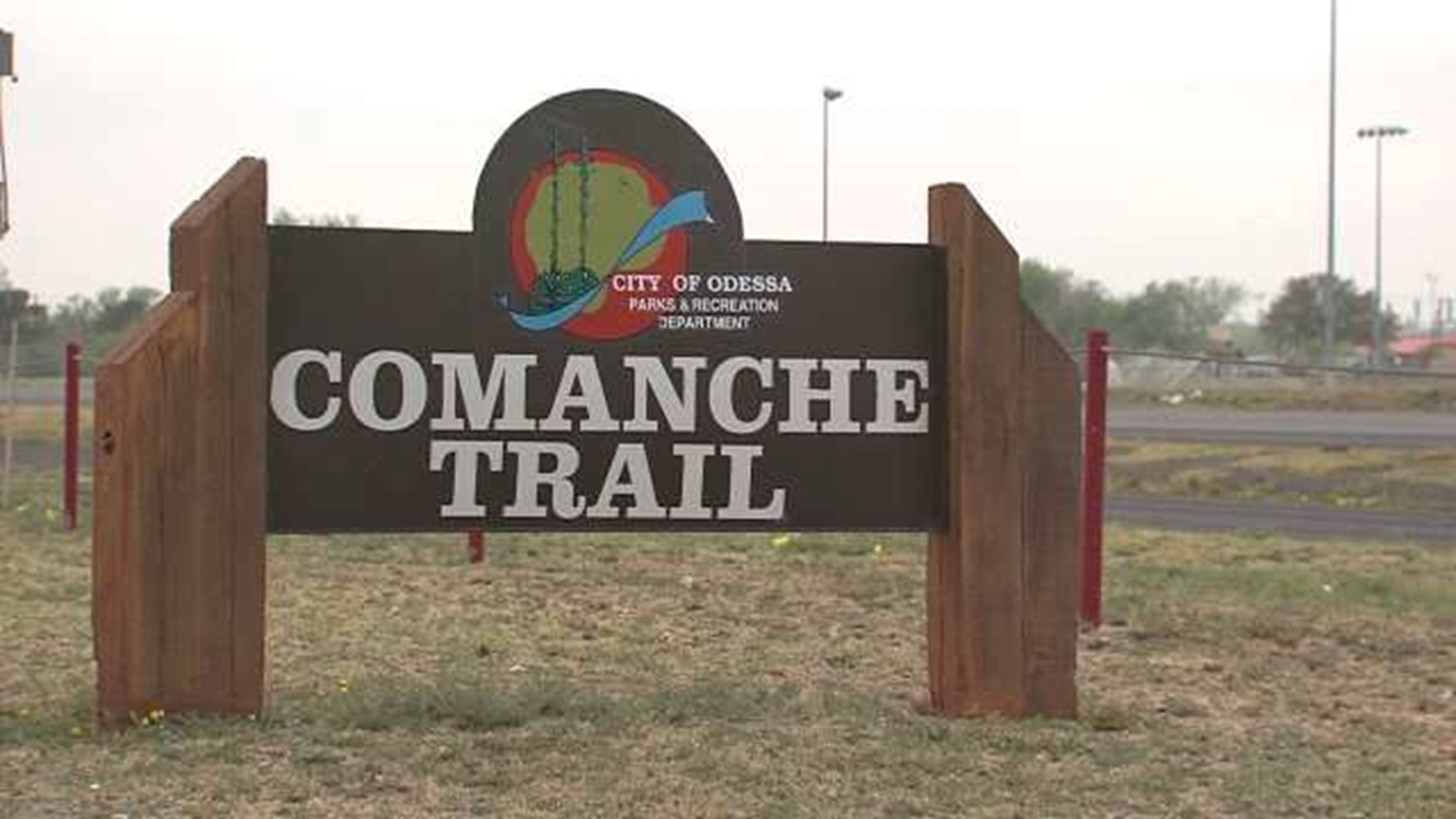 comanche trail park comanche trail park