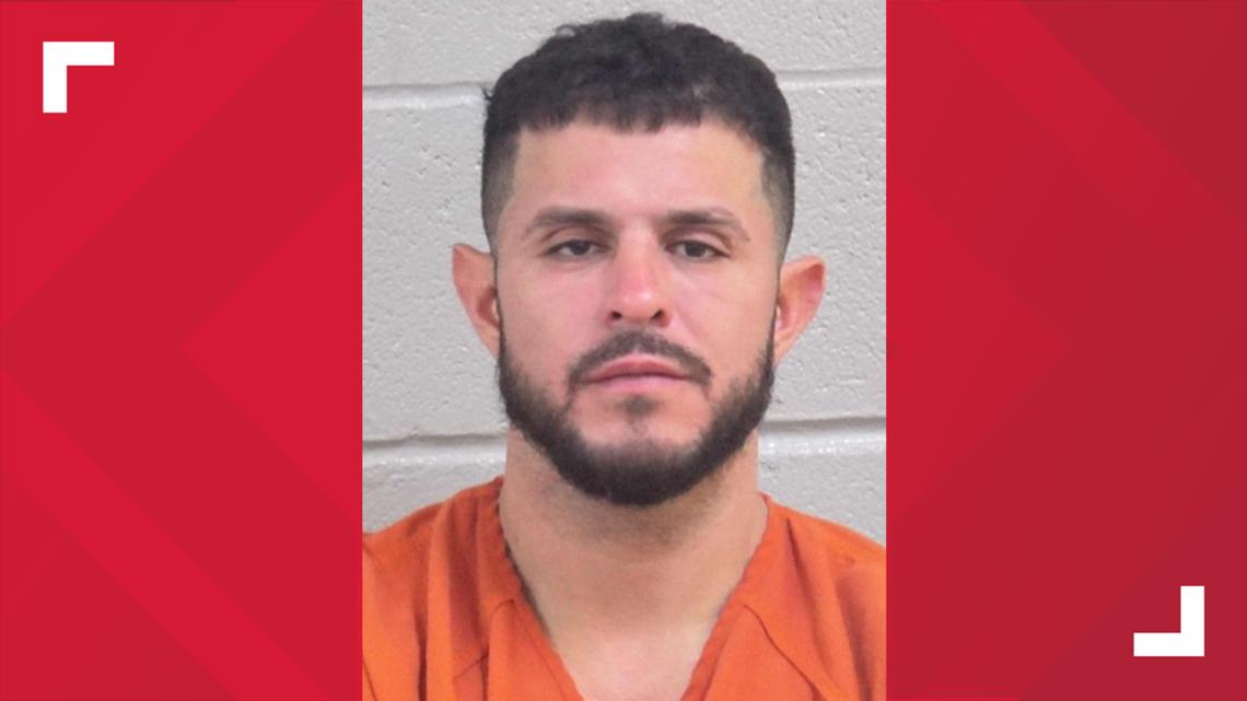 Midland man involved in pursuit turned deadly crash charged with murder ...