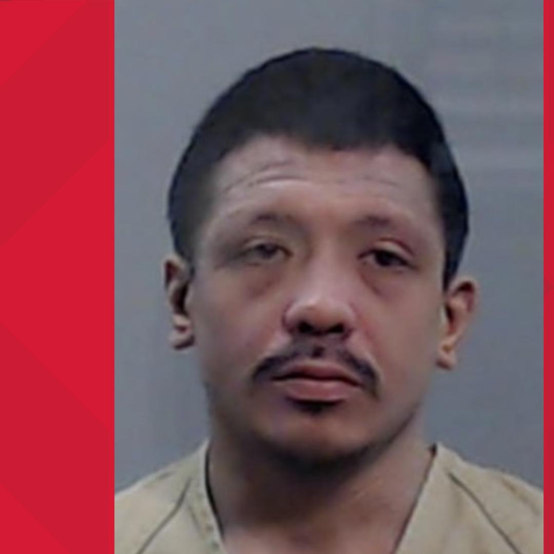 Odessa Police arrest man in Central Odessa for commercial burglary ...