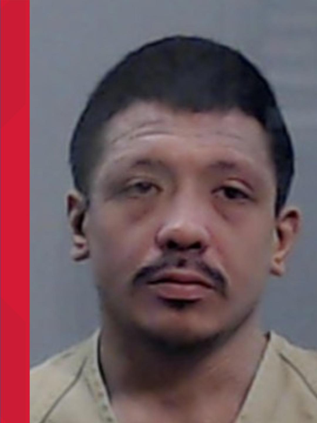 Odessa Police arrest man in Central Odessa for commercial burglary ...