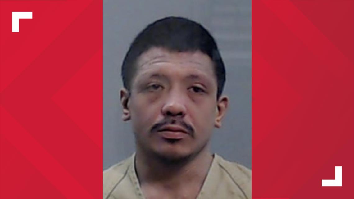 Odessa Police arrest man in Central Odessa for commercial burglary ...