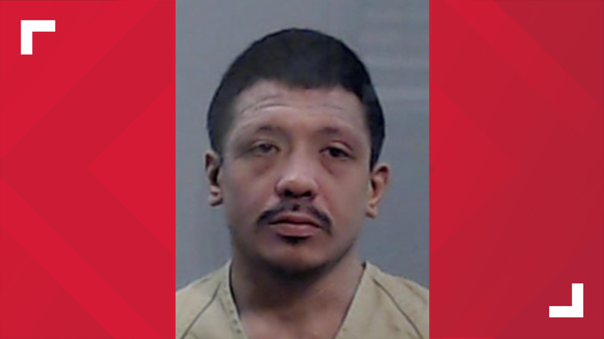 Odessa Police arrest man in Central Odessa for commercial burglary ...