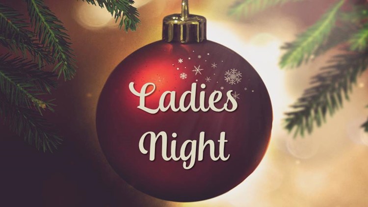 Ellen Noel To Host Holiday Cheer Ladies Night Out Event Newswest9 Com
