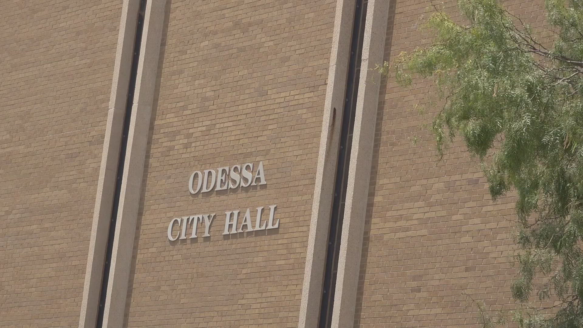 Water Meter Example Odessa residents file $1M lawsuit over faulty water bills | newswest9.com