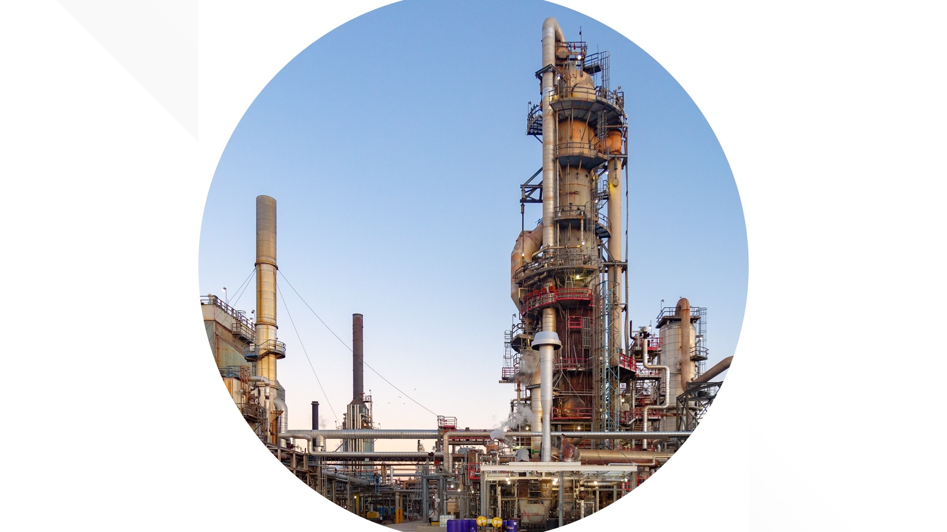 Delek Refinery in Big Spring to conduct annual drill