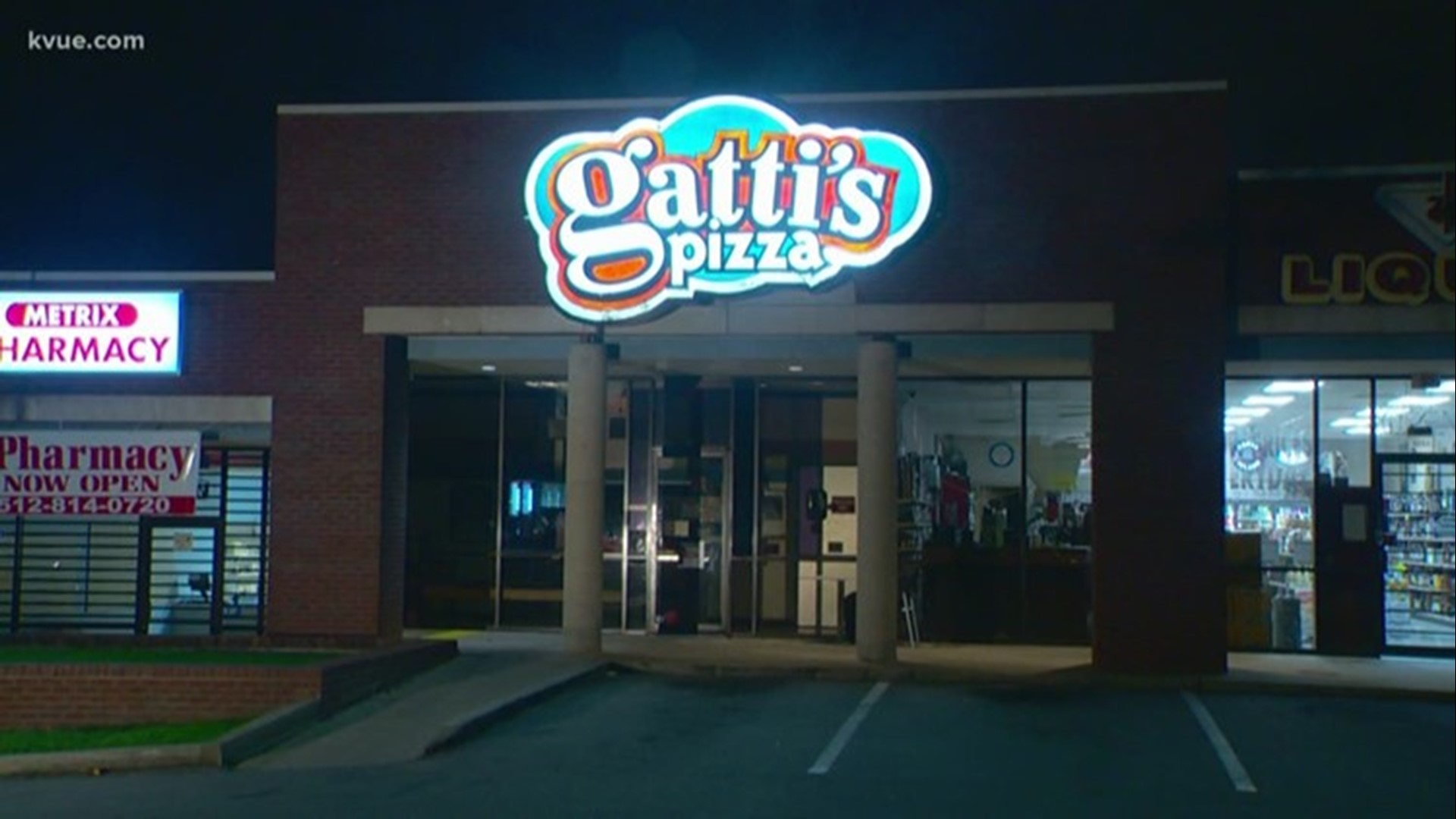 Austinborn Mr. Gatti’s Pizza files for bankruptcy
