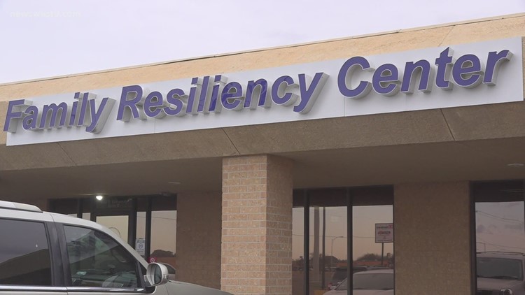 Family Resiliency Center offering free psychological first aid workshop