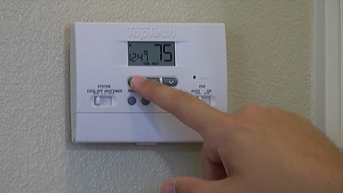 How to prepare your HVAC system for these hot West Texas summers - Vimarsana News