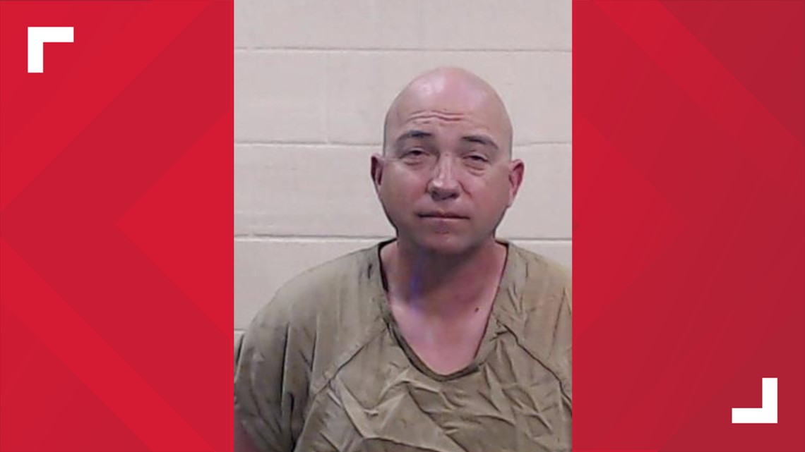 Odessa man sentenced for Driving While Intoxicated | newswest9.com