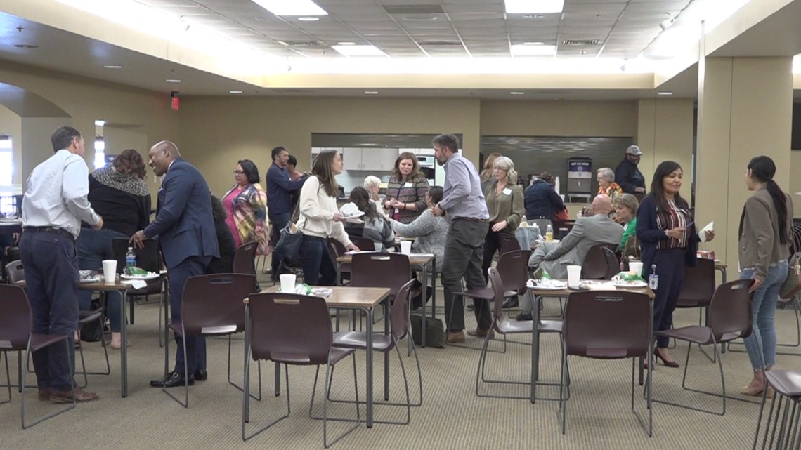 Local organizations coming together to form Midland Youth Coalition - Vimarsana News