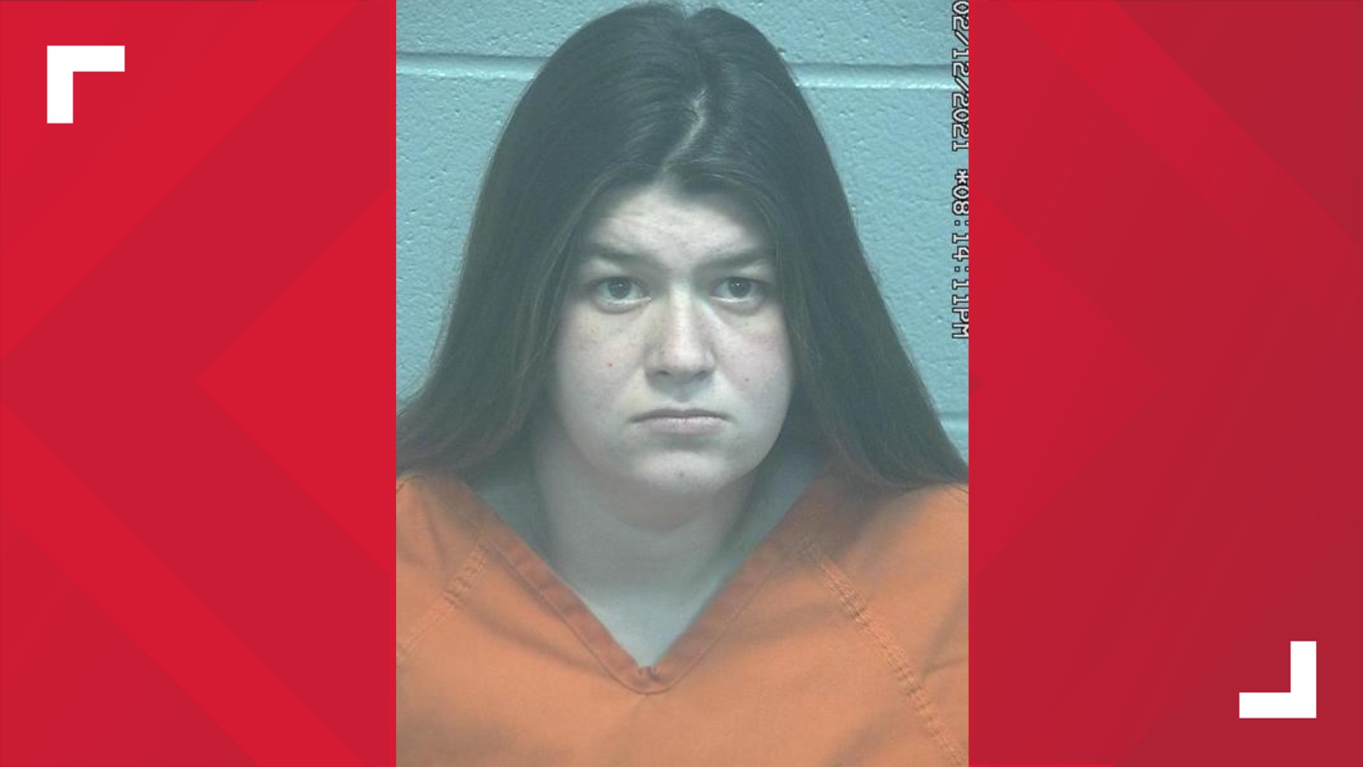 An arrest affidavit obtained by NewsWest 9 has revealed new details on the events leading up to the arrest of Megan Cawley.