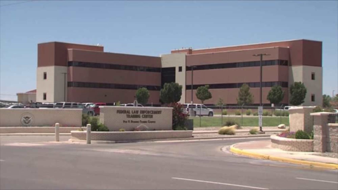 NewsWest 9 Gets Tour of Artesia Federal Holding Facility Housing Undocumented Immigrants