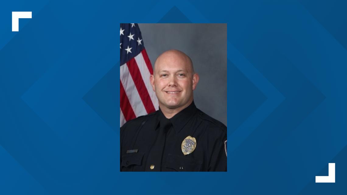 Midland announces Greg Snow as interim Police Chief - Vimarsana News