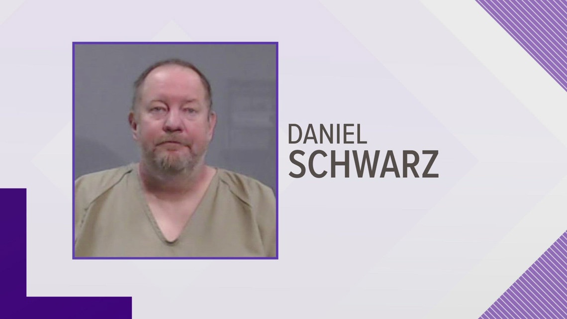 Man pleads guilty to manslaughter in relation to adopted daughter's ...