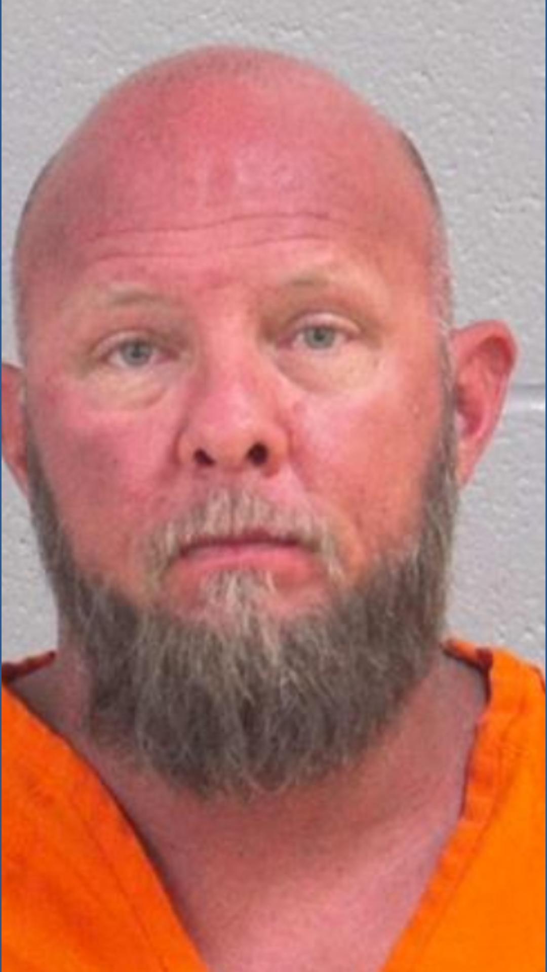 Midland man arrested for allegedly choking wife in domestic dispute ...