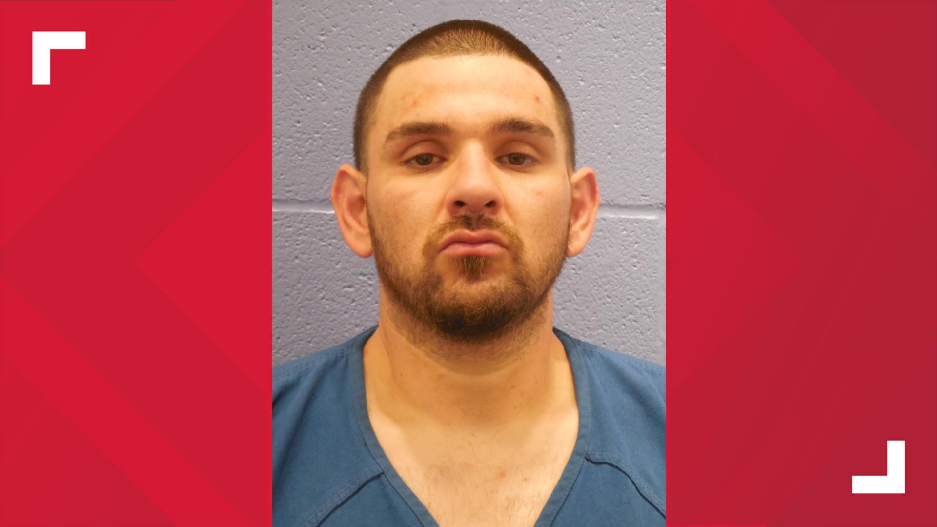Man faces aggravated assault charges following weekend shooting in ...