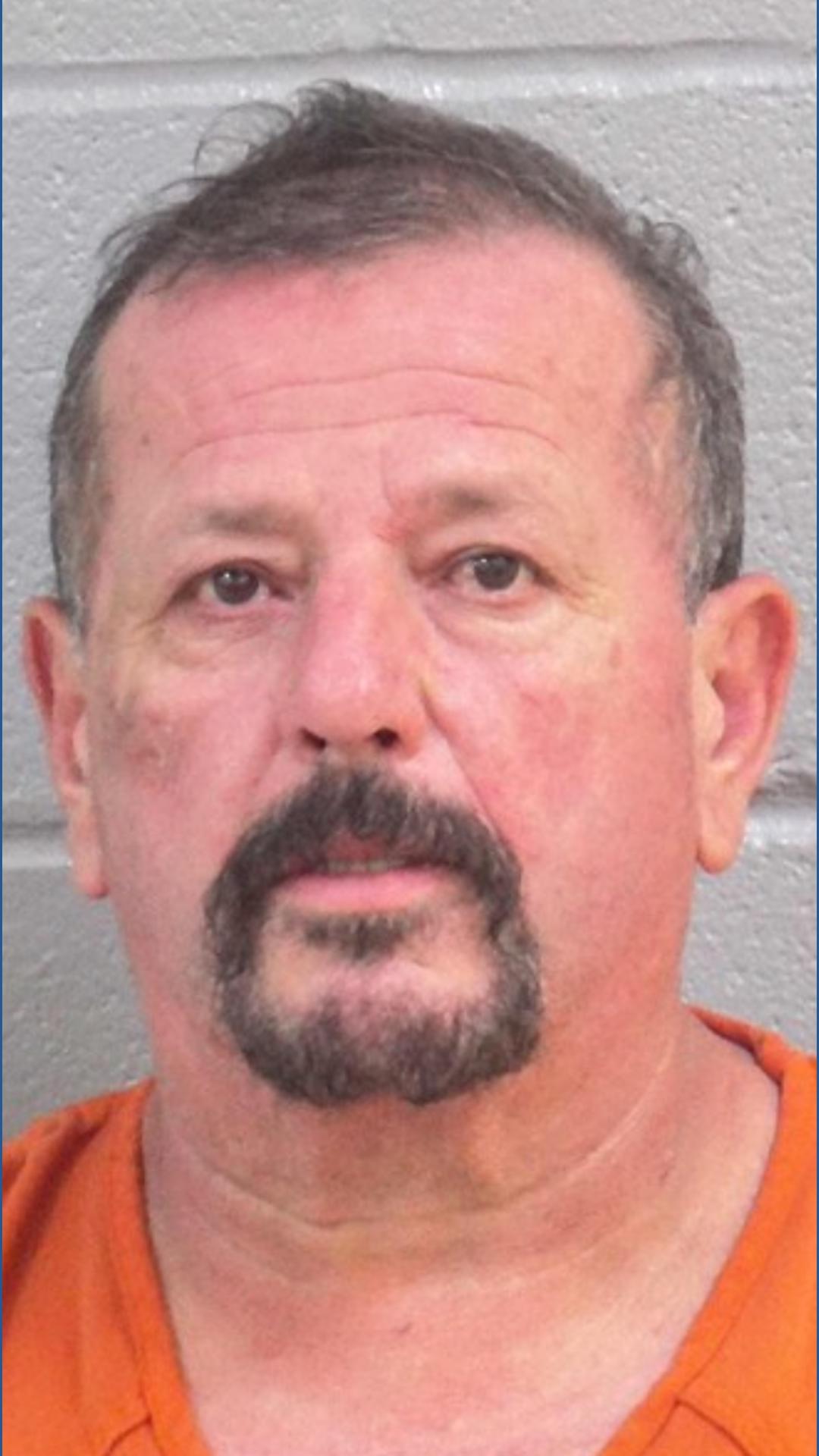 Man arrested for indecency with child in Texas case | newswest9.com