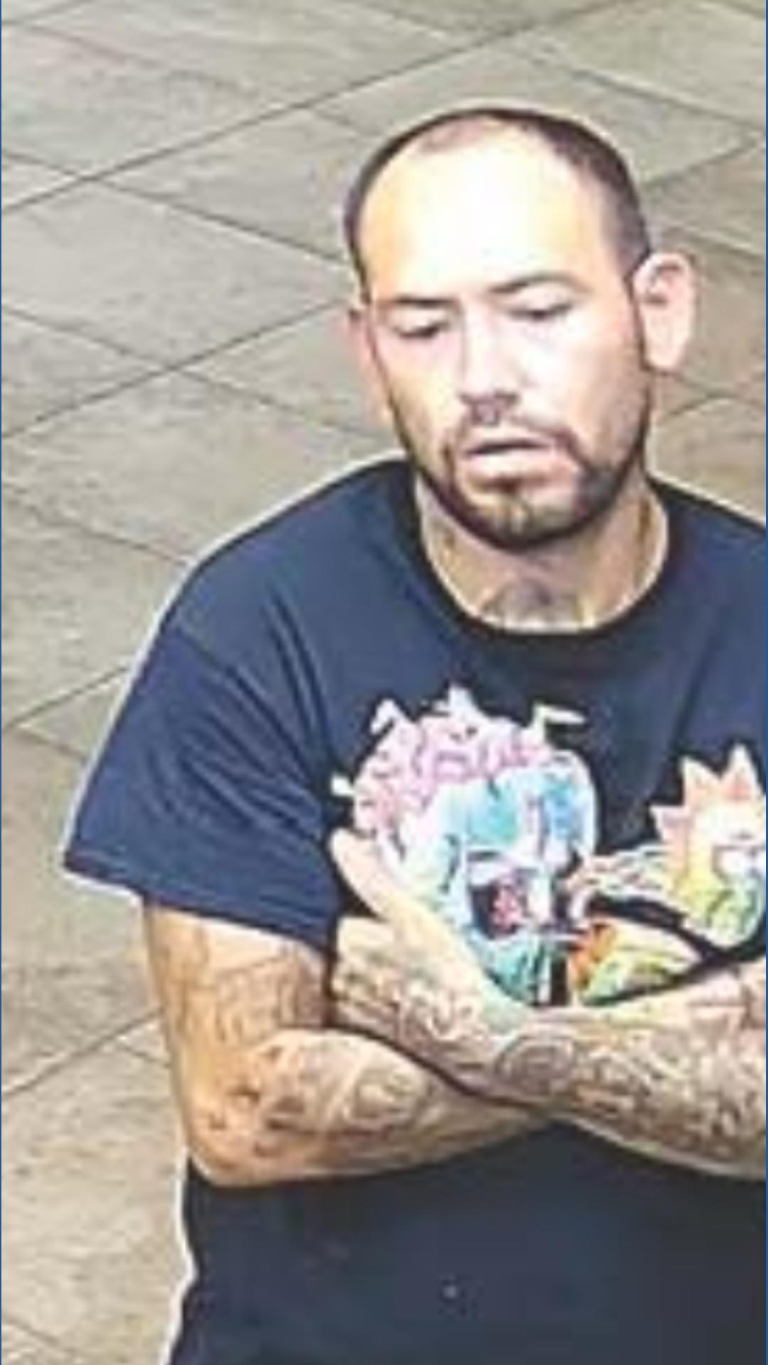 Midland police seek suspect in $1,500 bank fraud | newswest9.com