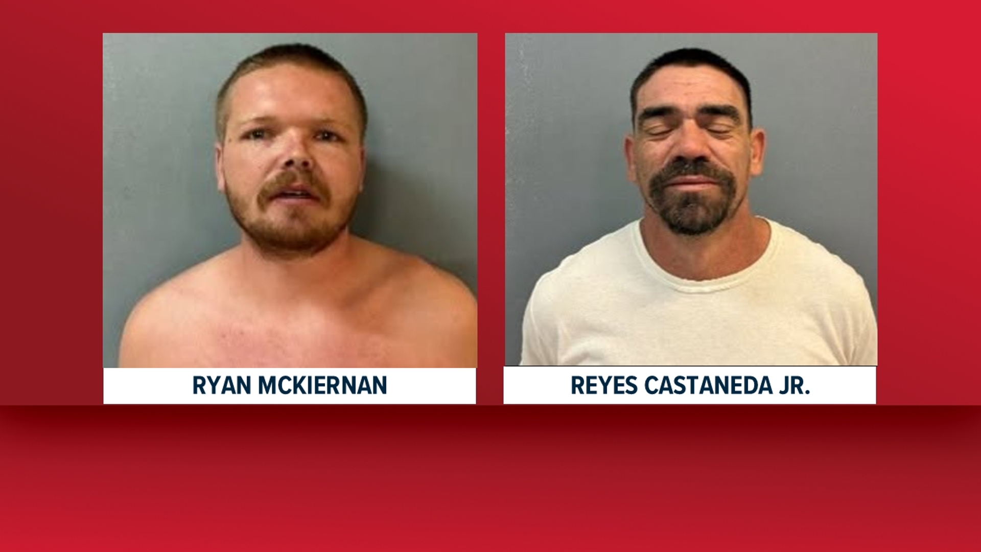 Big Spring men arrested with several pounds of illicit drugs ...