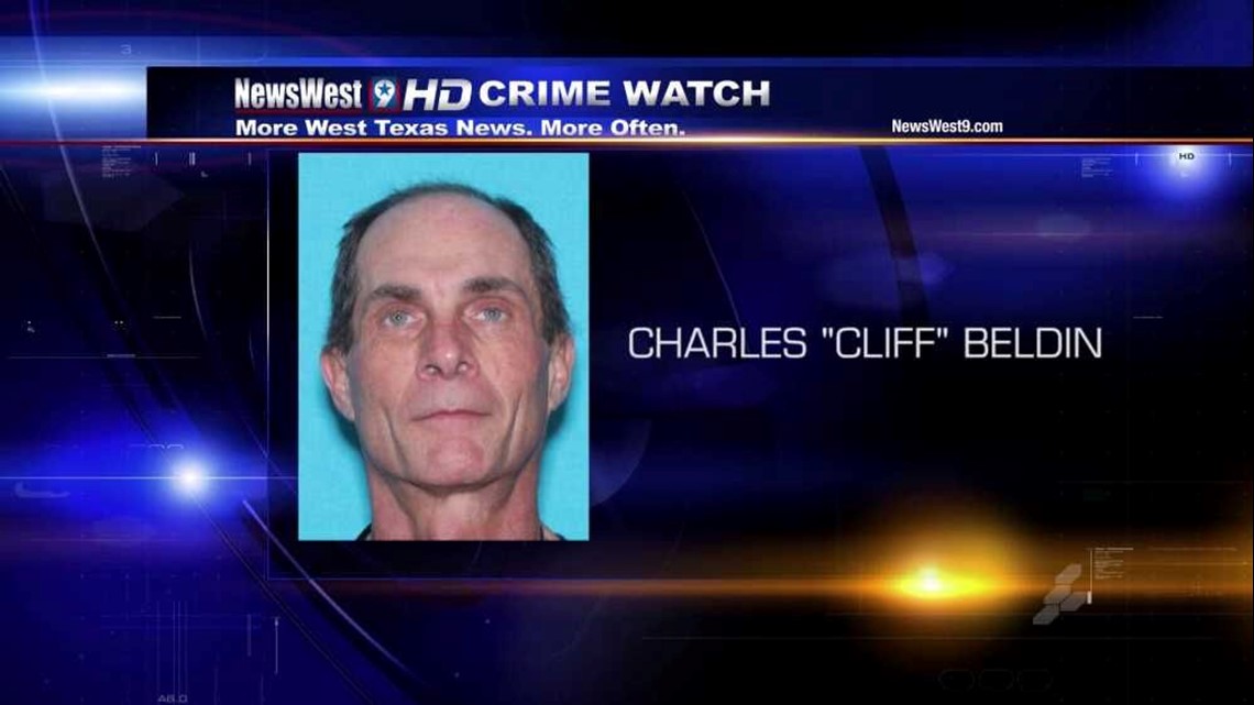 Alpine Police Searching for Sexual Assault Suspect