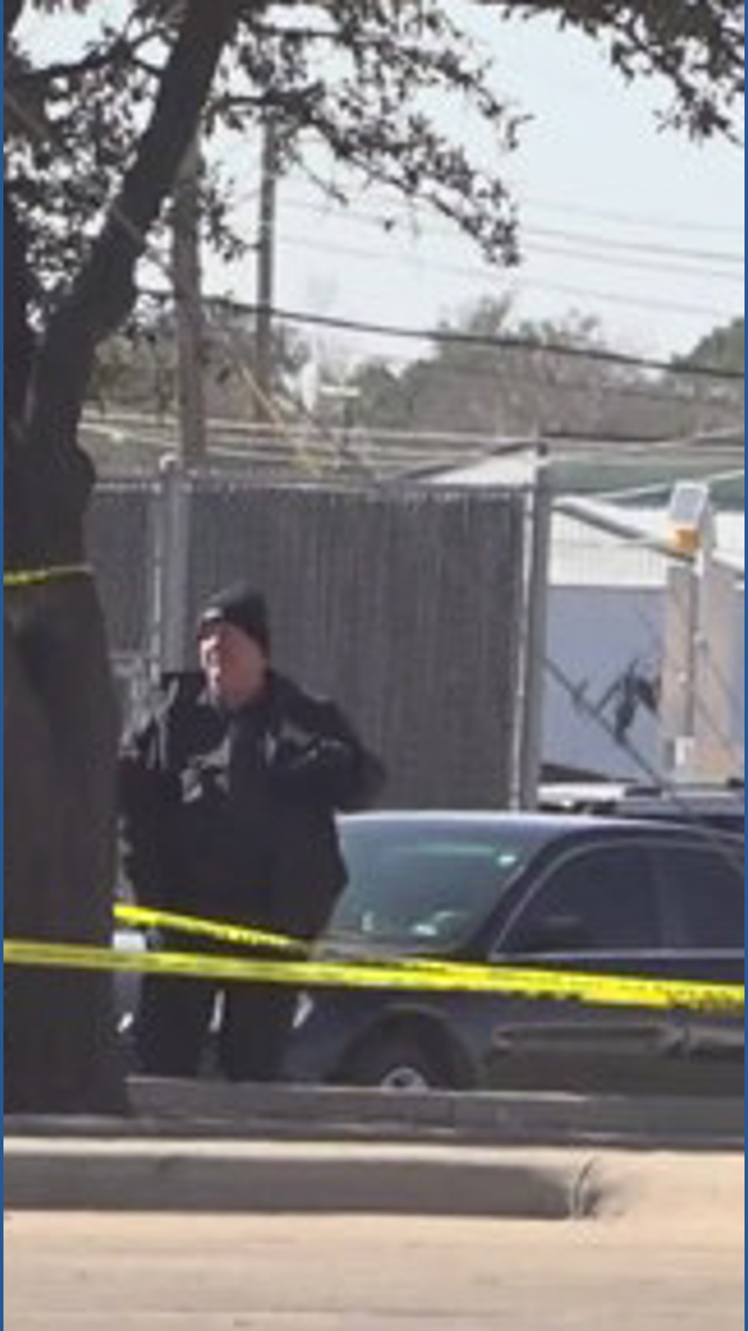 One in critical condition following Odessa shooting; suspect arrested ...