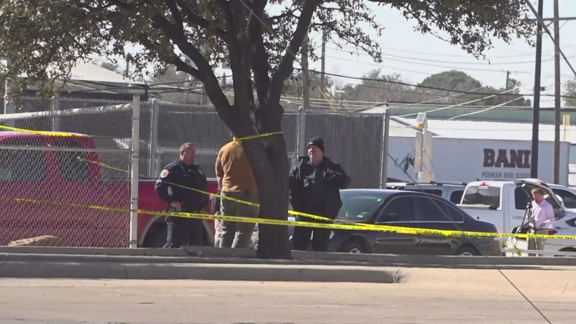 One in critical condition following Odessa shooting; suspect arrested ...