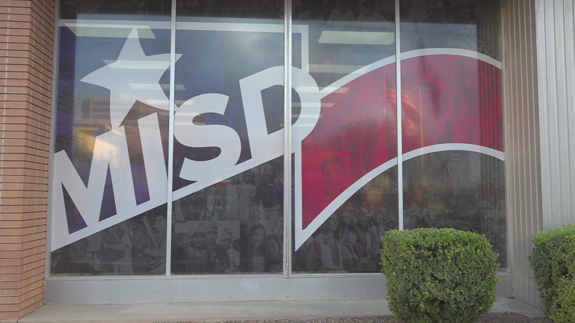 When will Midland ISD pick a new superintendent? - Vimarsana News