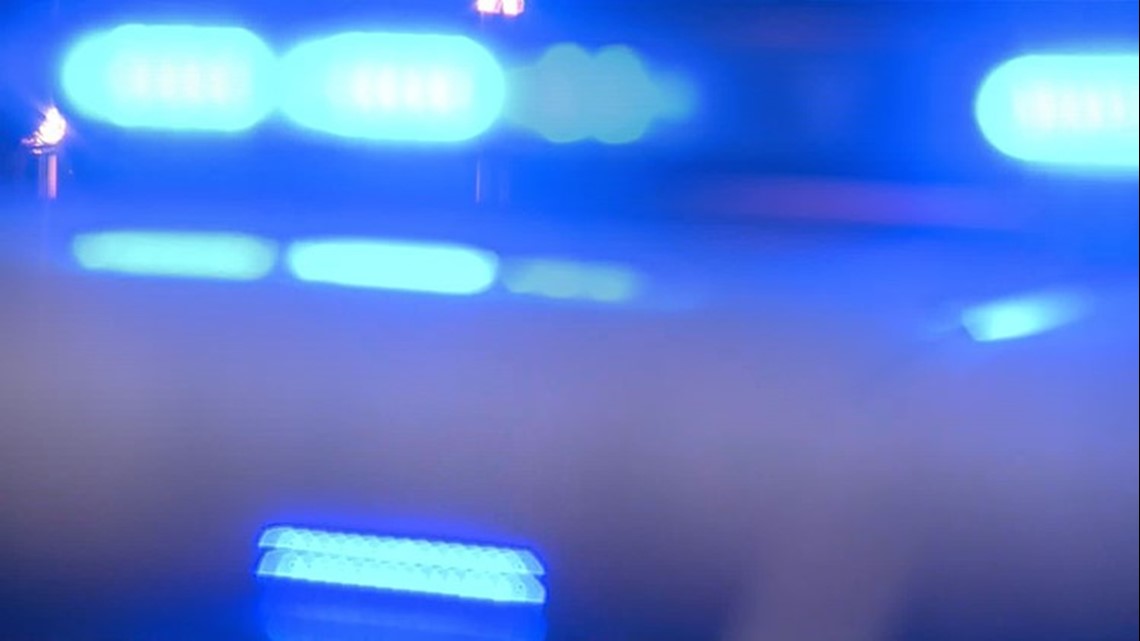 Saturday evening car accident in Odessa results in fatality