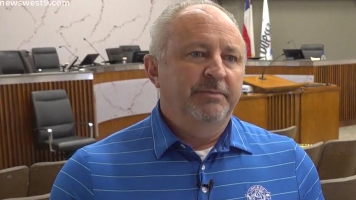 Texas Rangers assist in death investigation of former Odessa Mayor David Turner