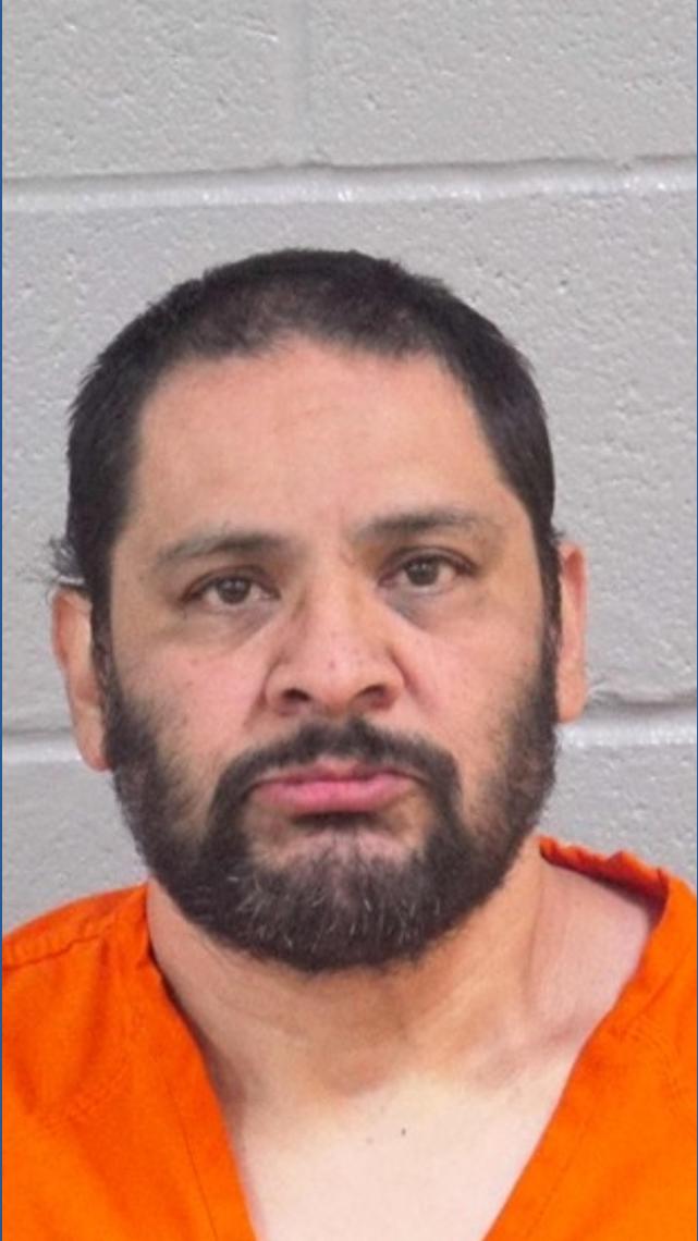 Man arrested for attempted assault with truck in Midland | newswest9.com
