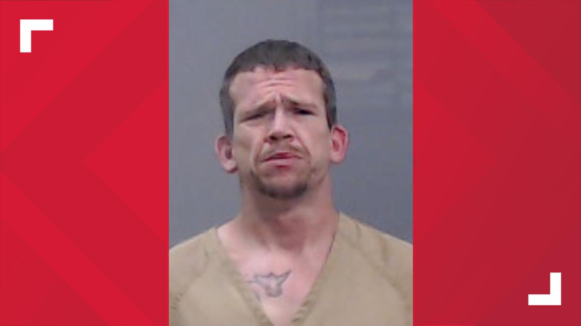 Man sentenced to 60 years in 2023 child porn case in Texas | newswest9.com